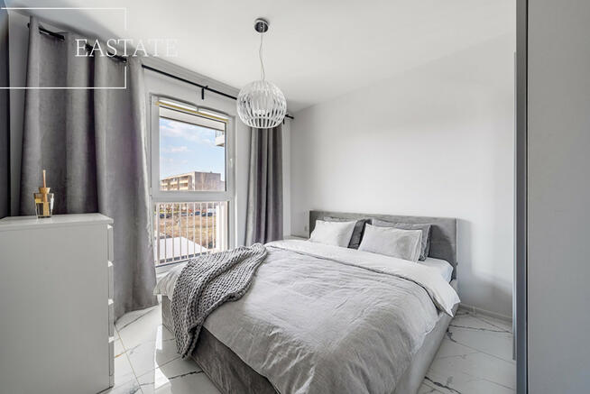 Mieszkanie Żyrardów, Legionów Polskich