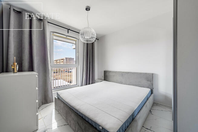 Mieszkanie Żyrardów, Legionów Polskich