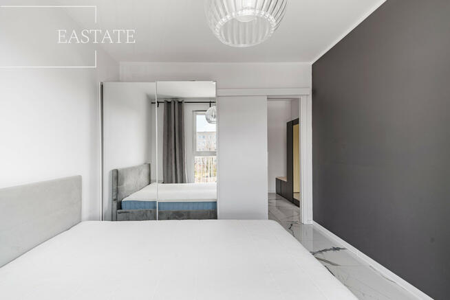 Mieszkanie Żyrardów, Legionów Polskich