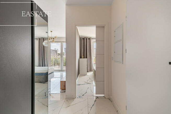 Mieszkanie Żyrardów, Legionów Polskich