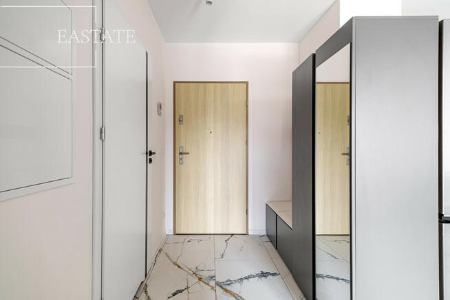 Mieszkanie Żyrardów, Legionów Polskich