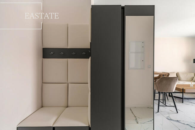 Mieszkanie Żyrardów, Legionów Polskich