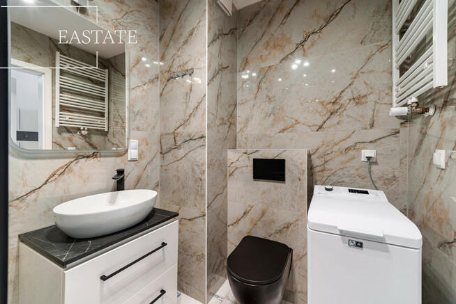 Mieszkanie Żyrardów, Legionów Polskich