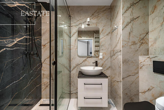 Mieszkanie Żyrardów, Legionów Polskich