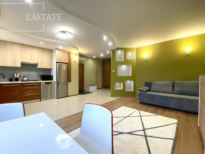 Mieszkanie Warszawa gm. Ursynów Ursynów, Zamiany