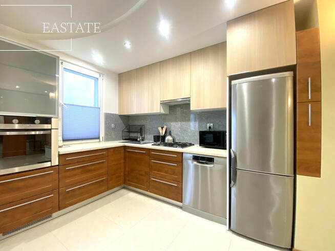 Mieszkanie Warszawa gm. Ursynów Ursynów, Zamiany