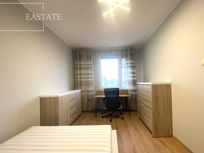 Mieszkanie Warszawa gm. Ursynów Ursynów, Zamiany