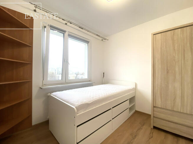 Mieszkanie Warszawa gm. Ursynów Ursynów, Zamiany