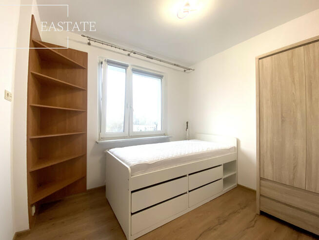 Mieszkanie Warszawa gm. Ursynów Ursynów, Zamiany