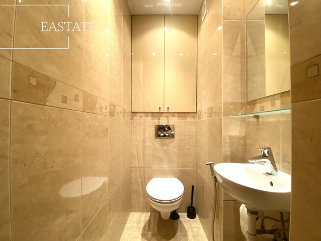 Mieszkanie Warszawa gm. Ursynów Ursynów, Zamiany