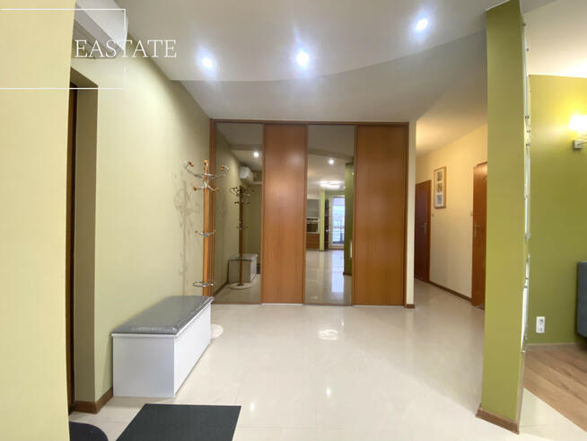 Mieszkanie Warszawa gm. Ursynów Ursynów, Zamiany