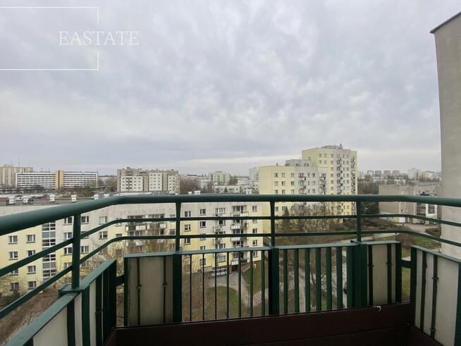 Mieszkanie Warszawa gm. Ursynów Ursynów, Zamiany