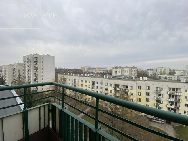 Mieszkanie Warszawa gm. Ursynów Ursynów, Zamiany