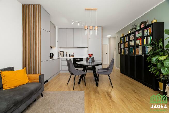 Mieszkanie Bydgoszcz Bartodzieje Małe, Filmowa