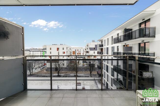 Mieszkanie Bydgoszcz Bartodzieje Małe, Filmowa