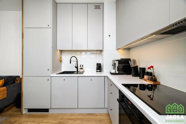 Mieszkanie Bydgoszcz Bartodzieje Małe, Filmowa