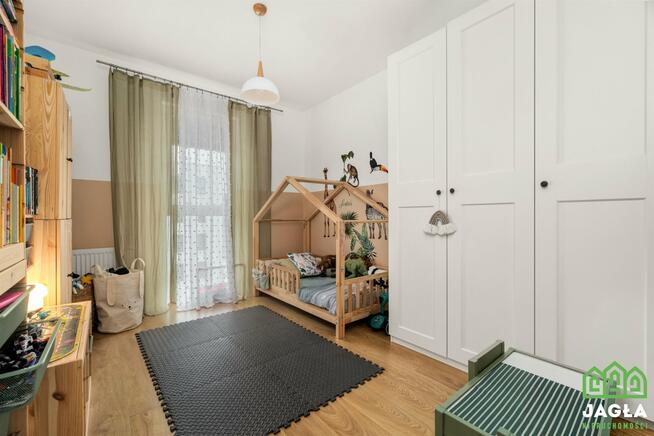 Mieszkanie Bydgoszcz Bartodzieje Małe, Filmowa