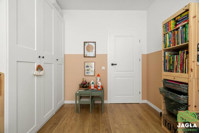 Mieszkanie Bydgoszcz Bartodzieje Małe, Filmowa