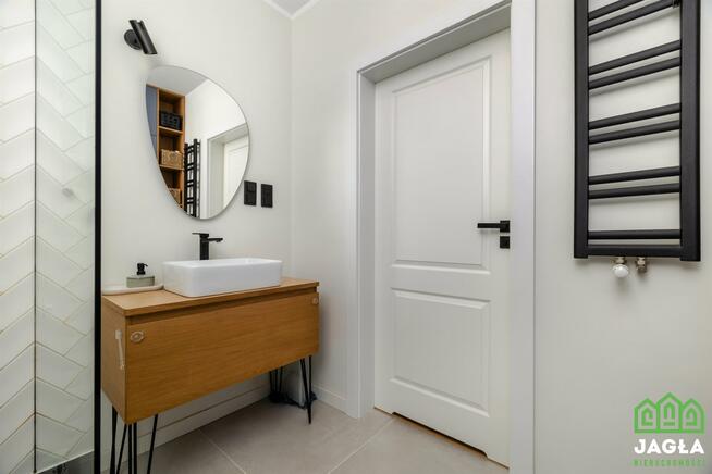 Mieszkanie Bydgoszcz Bartodzieje Małe, Filmowa