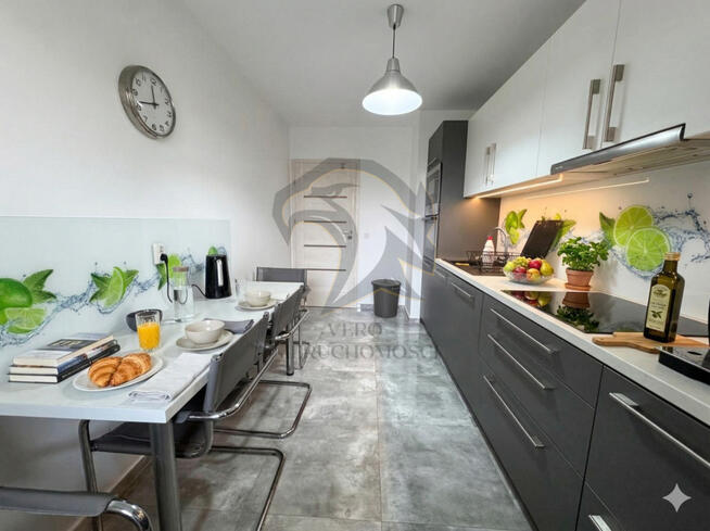 Mieszkanie z immunitetem na remont