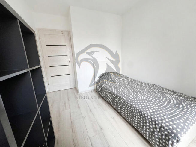 Mieszkanie z immunitetem na remont