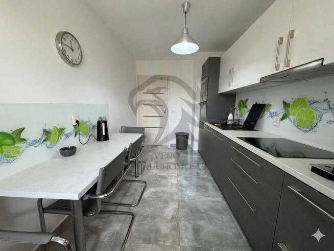 Mieszkanie z immunitetem na remont