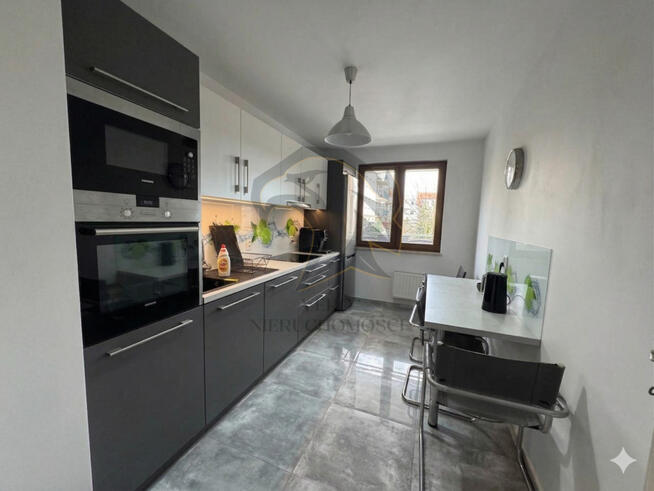 Mieszkanie z immunitetem na remont