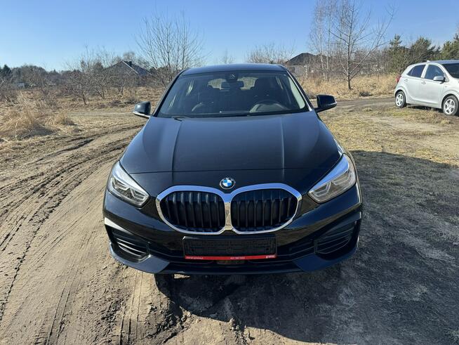 1,5i 136KM 118i Faktura Vat 23% Przebieg Tylko 2950km