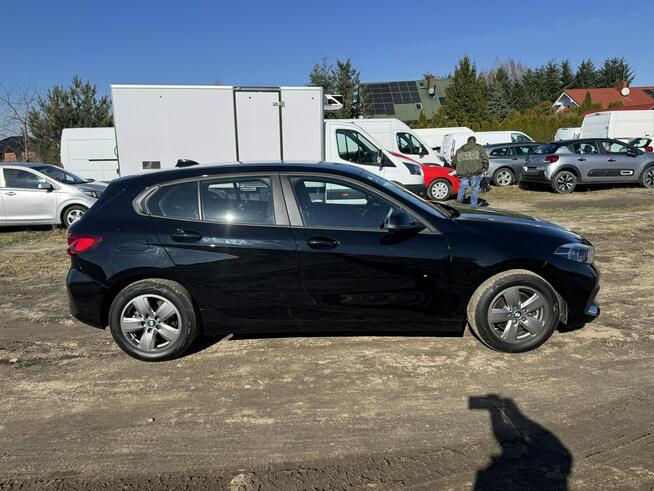 1,5i 136KM 118i Faktura Vat 23% Przebieg Tylko 2950km