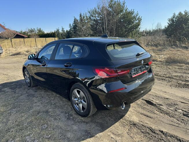 1,5i 136KM 118i Faktura Vat 23% Przebieg Tylko 2950km