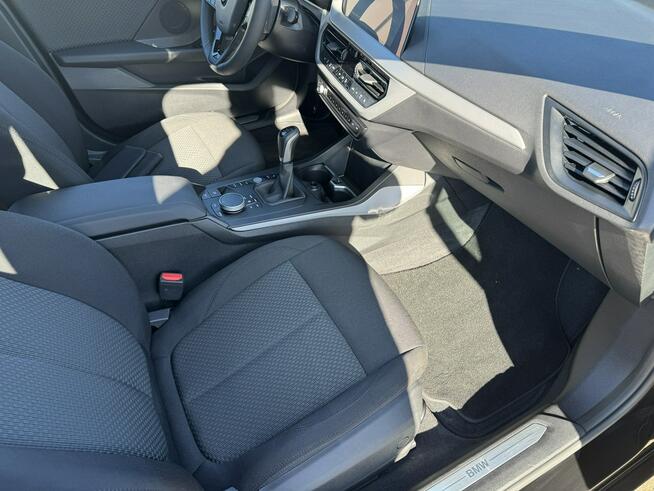 1,5i 136KM 118i Faktura Vat 23% Przebieg Tylko 2950km