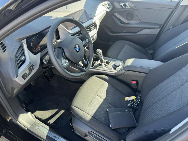 1,5i 136KM 118i Faktura Vat 23% Przebieg Tylko 2950km