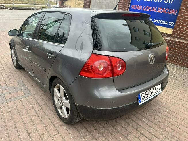 Volkswagen Golf 1.6 benzyna PRZEBIEG 99400 km GAZ bezwypadkowy