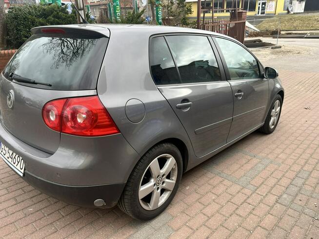 Volkswagen Golf 1.6 benzyna PRZEBIEG 99400 km GAZ bezwypadkowy