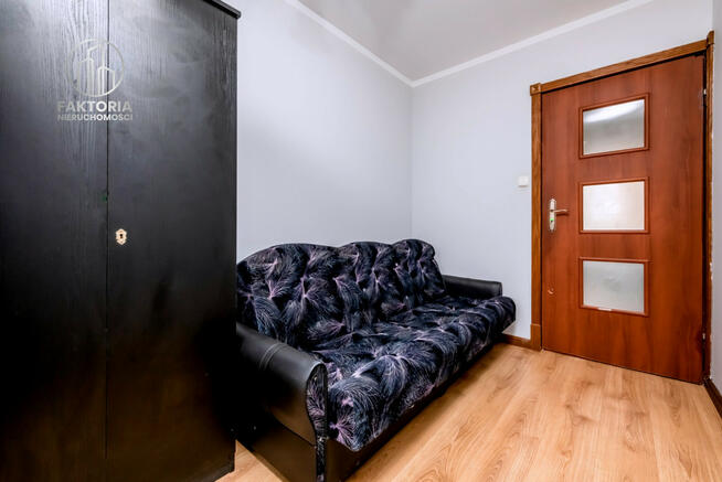 Mieszkanie Białystok Piasta, Towarowa