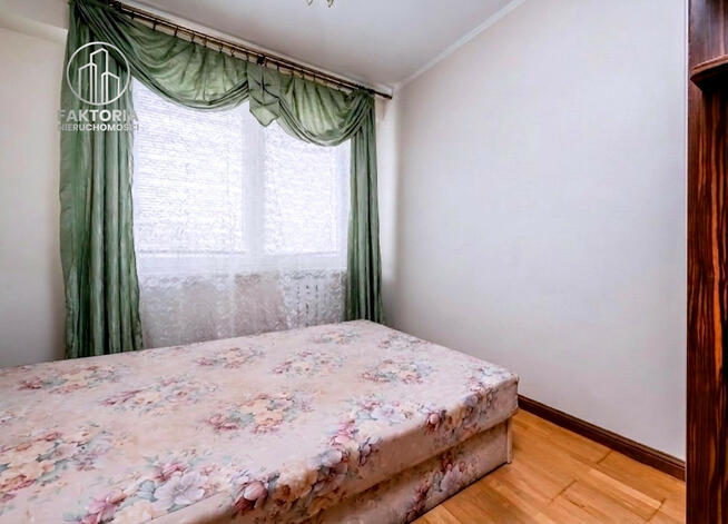 Mieszkanie Białystok Piasta, Towarowa