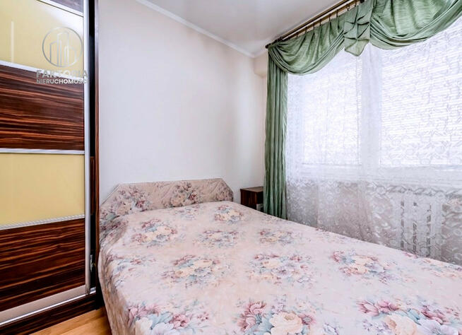 Mieszkanie Białystok Piasta, Towarowa