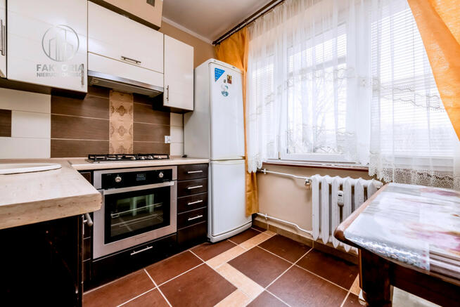 Mieszkanie Białystok Piasta, Towarowa