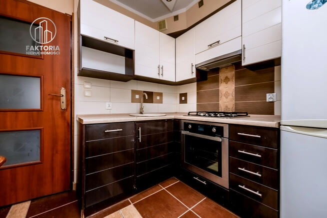 Mieszkanie Białystok Piasta, Towarowa