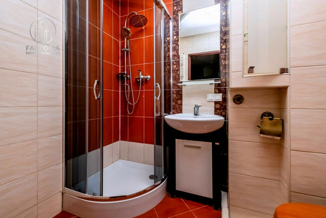 Mieszkanie Białystok Piasta, Towarowa