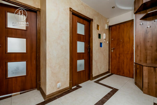 Mieszkanie Białystok Piasta, Towarowa