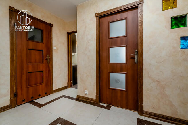 Mieszkanie Białystok Piasta, Towarowa