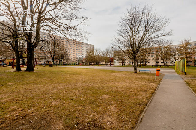 Mieszkanie Białystok Piasta, Towarowa