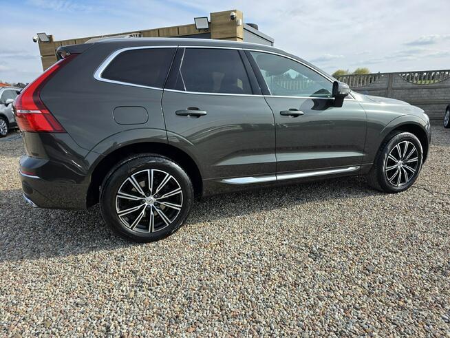 Volvo XC 60 2.0 235ps 4WD PanoramaDach Full LED Kamera 360 Inscrition Gwarancja