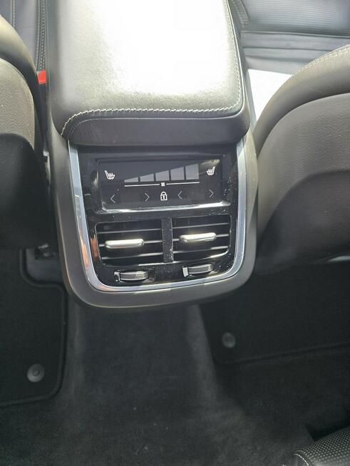 Volvo XC 60 2.0 235ps 4WD PanoramaDach Full LED Kamera 360 Inscrition Gwarancja