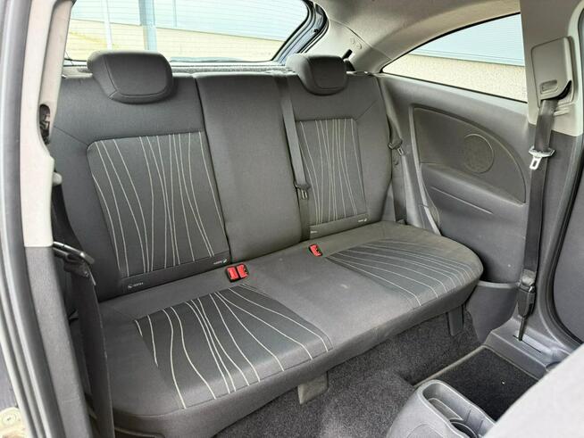 Opel Corsa D 1.2 16V 80KM I właściciel Podgrzewane fotele Alufelgi