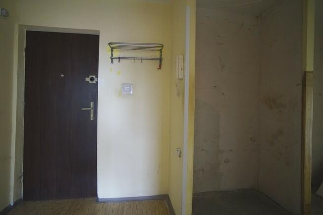 Mieszkanie z potencjałem (55,3 m2), Świdnik.