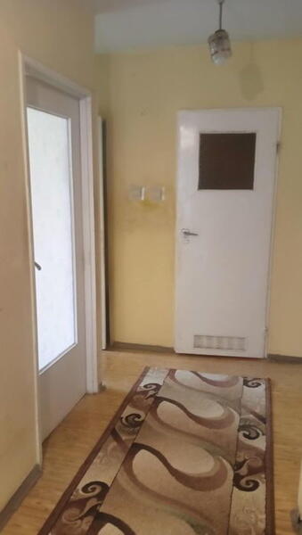 Mieszkanie z potencjałem (55,3 m2), Świdnik.