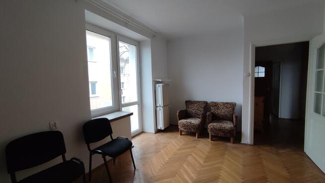 3 pokoje – ul. Wschodnia, Serce Lublina