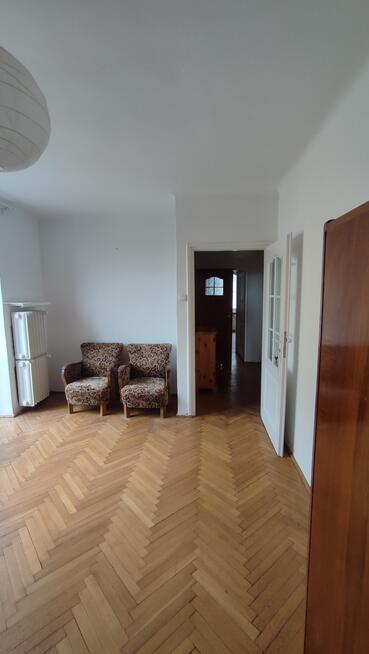 3 pokoje – ul. Wschodnia, Serce Lublina